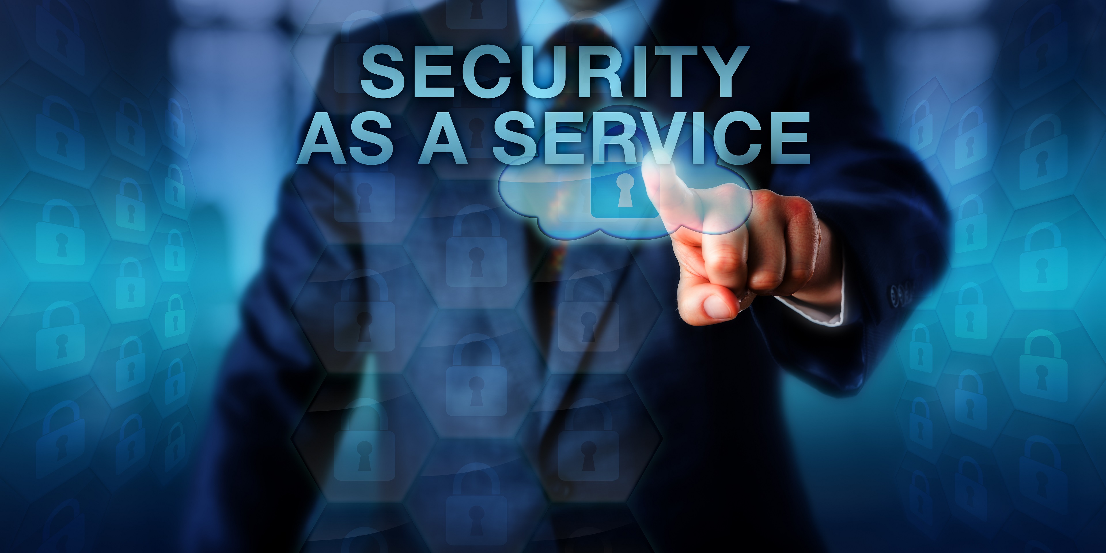 Managed Security Services
